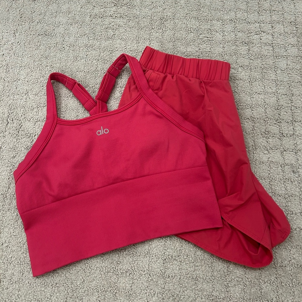 Alo yoga set